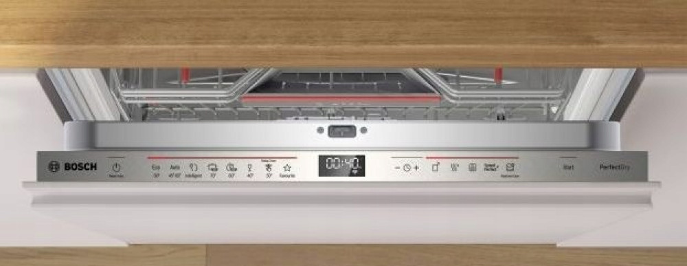 Bosch SMV6YCX05E- фото3