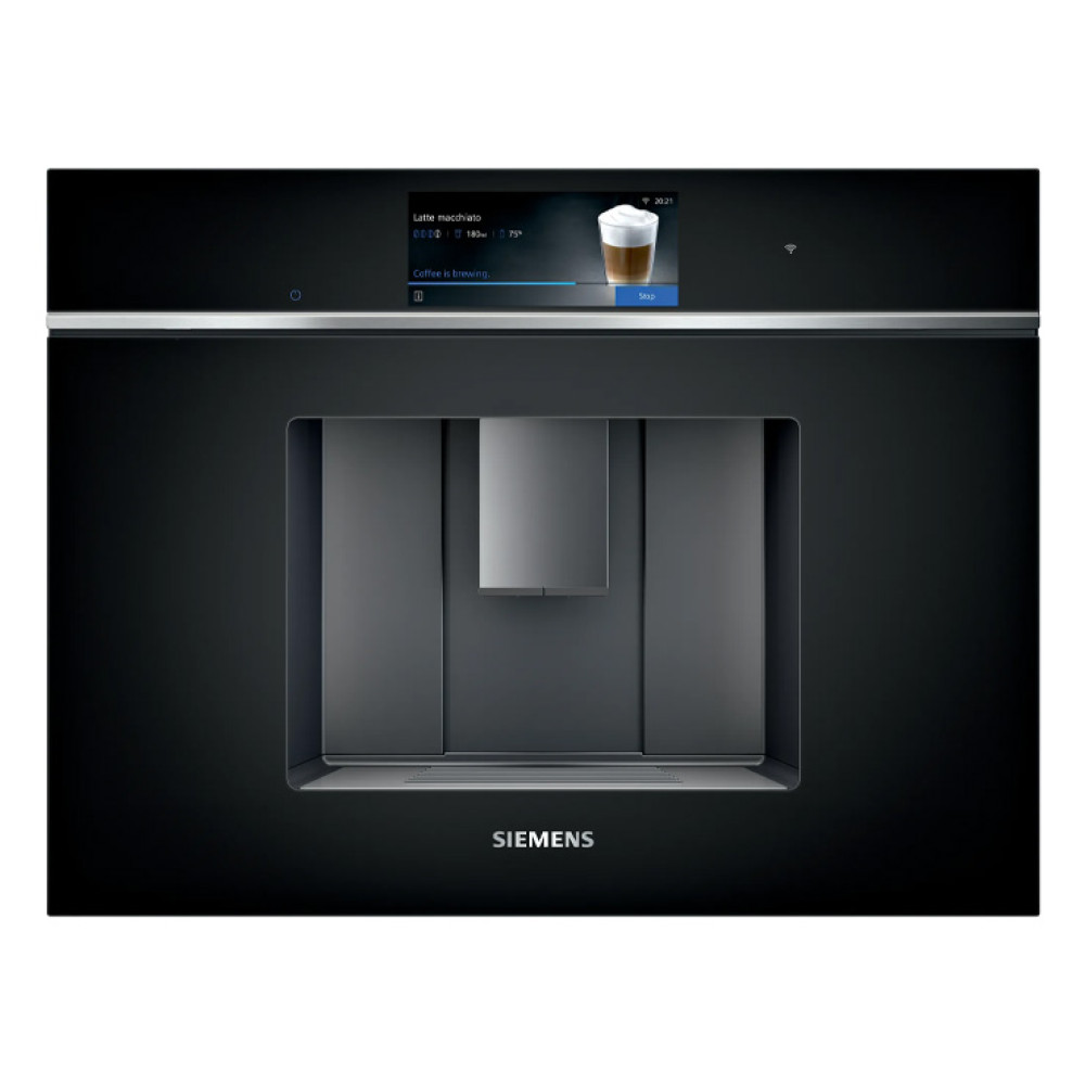 Siemens iQ700 CT718L1B0- фото