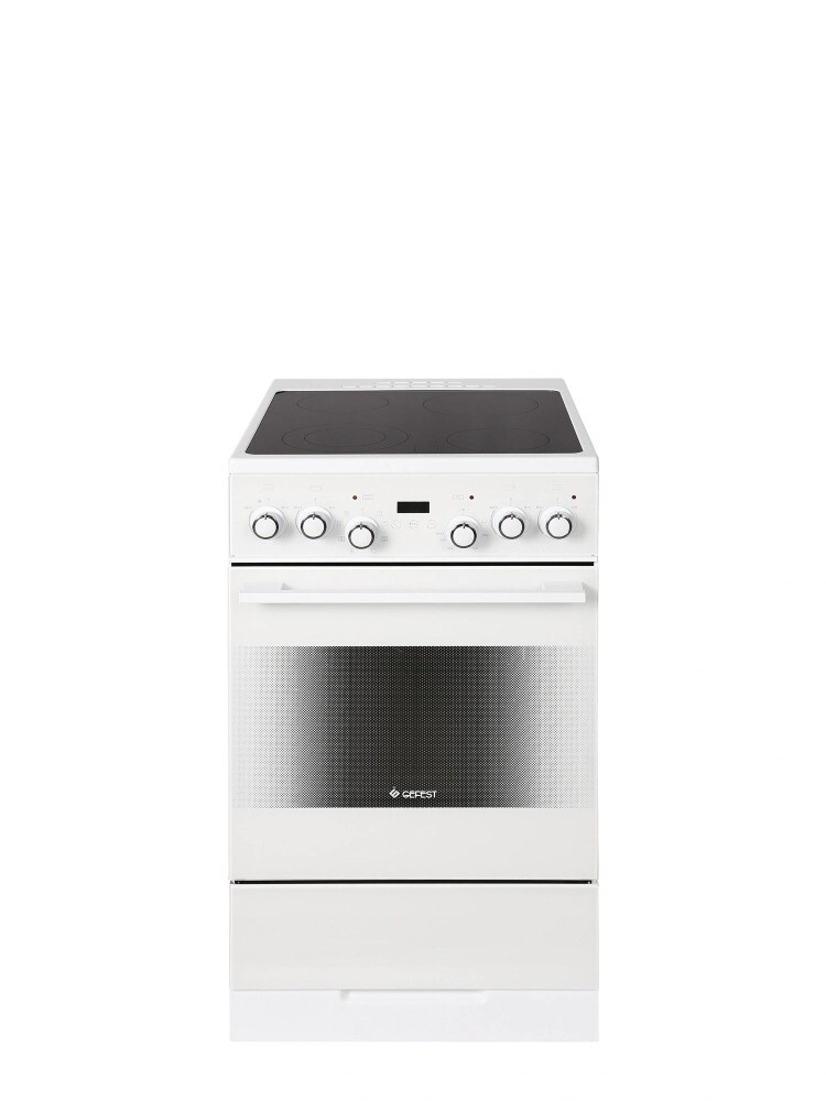 GEFEST ЭП Н Д 5560-03 0040