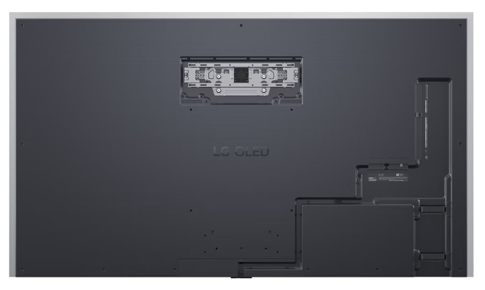 LG OLED83G5RLA- фото3