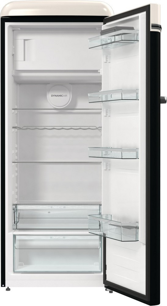 Gorenje OBRB615DBK- фото2