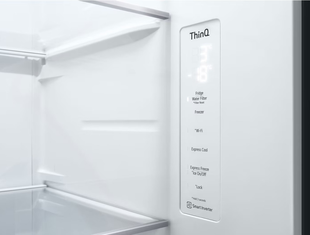 LG GSGV80PYLL- фото4