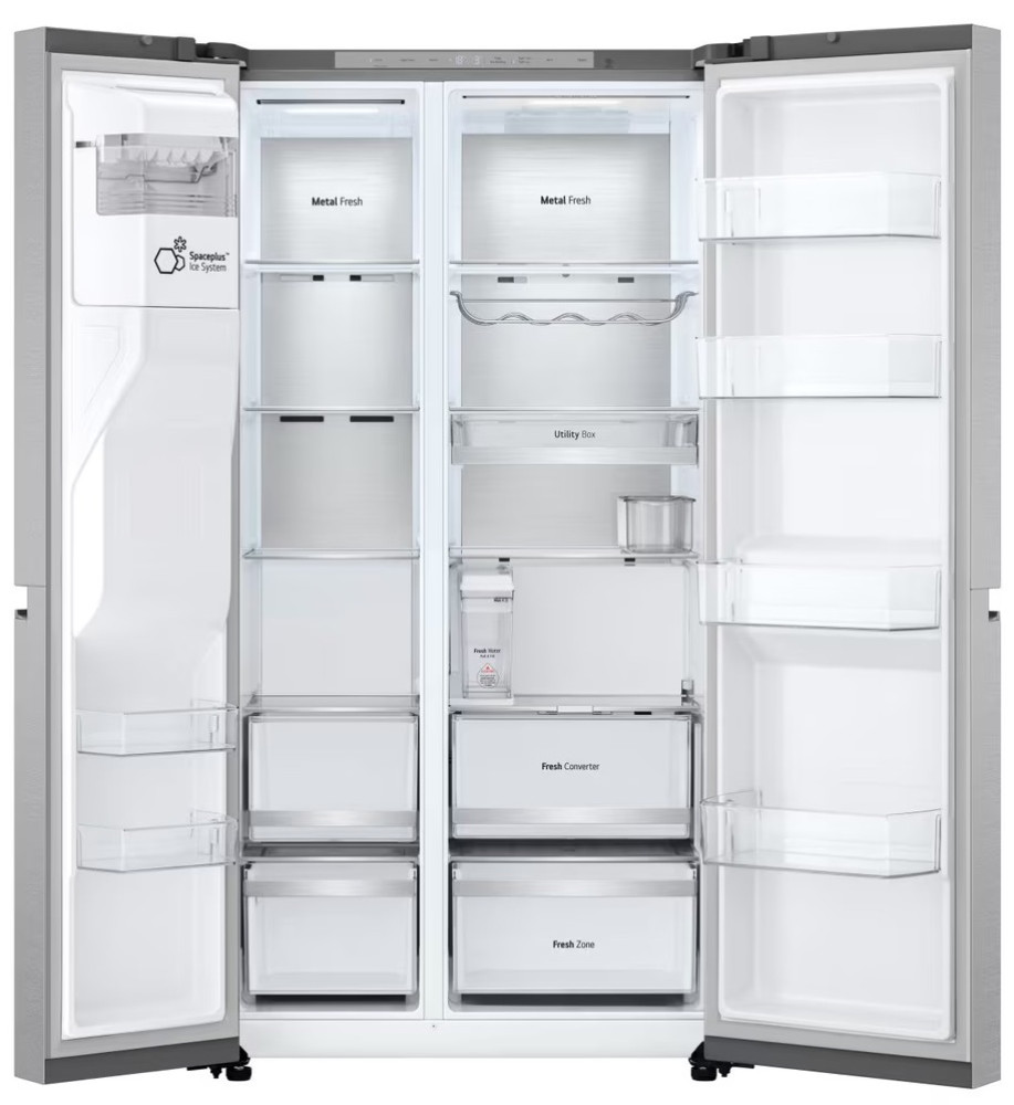 LG GSLE91MBAC- фото2