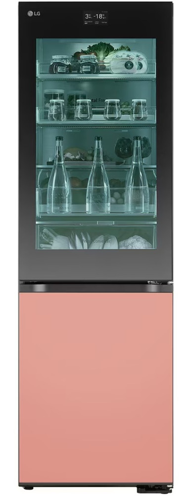 LG 
GBG719MDNN- фото