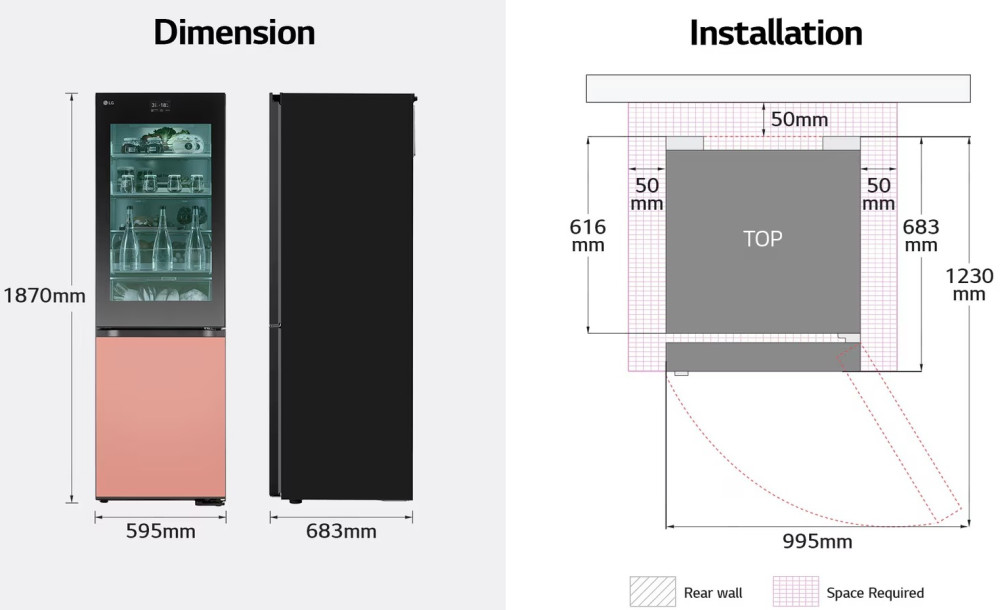 LG 
GBG719MDNN- фото5