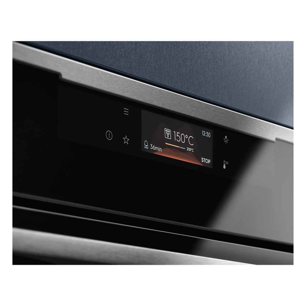 Electrolux KVMBE09X- фото4