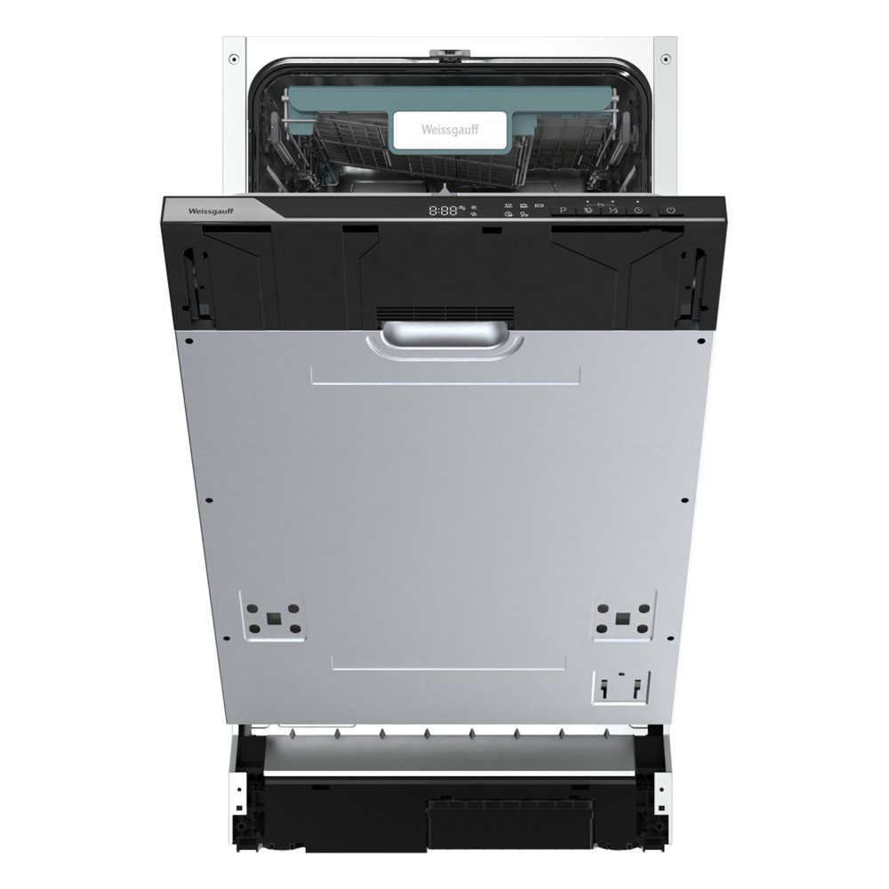 Weissgauff BDW 4535 Autoopen Timer Floor- фото