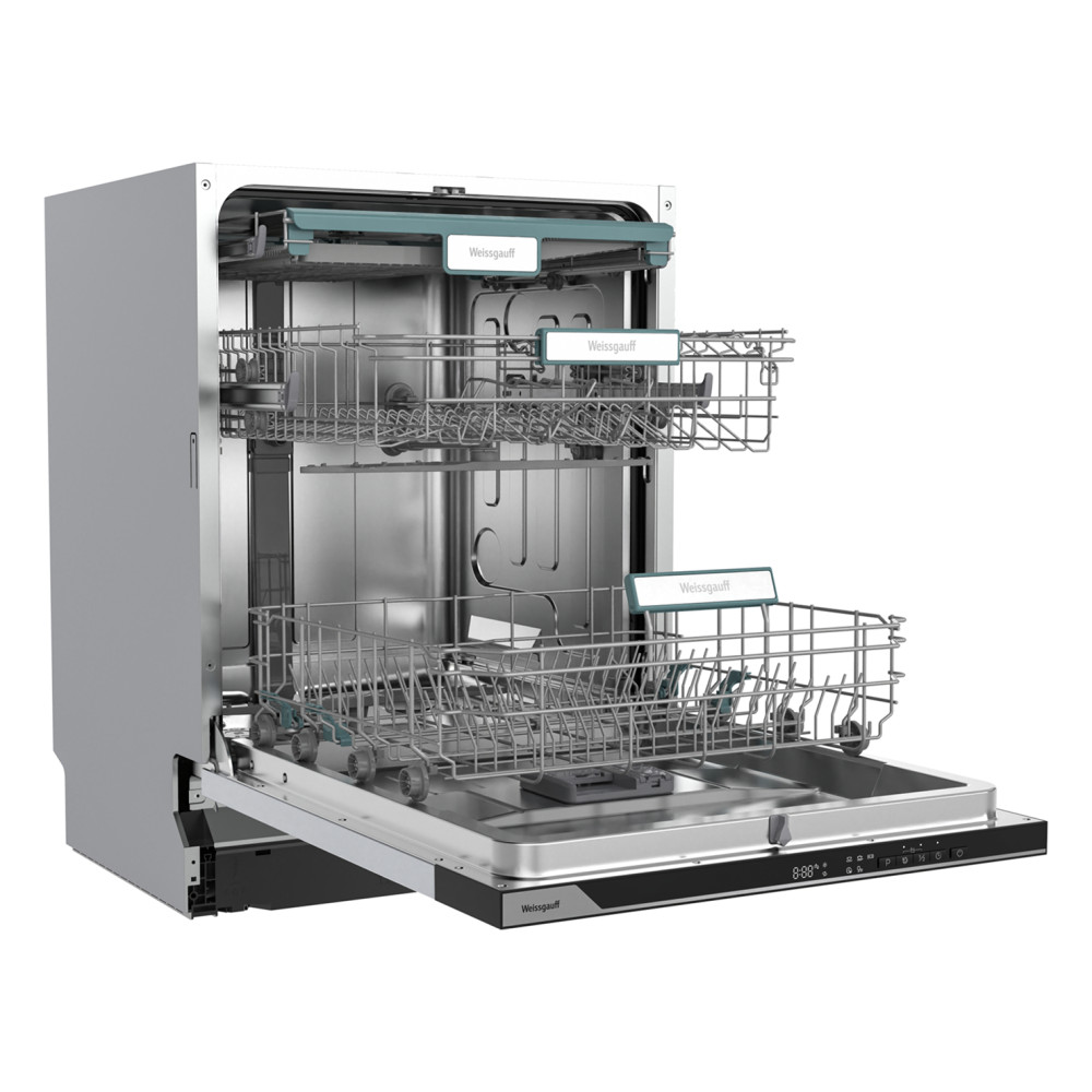 Weissgauff BDW 6035 Autoopen Timer Floor- фото3