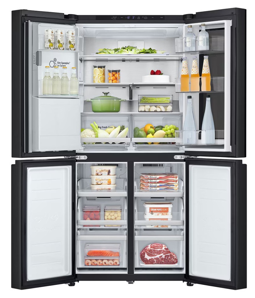 LG GMG860EPBE- фото4