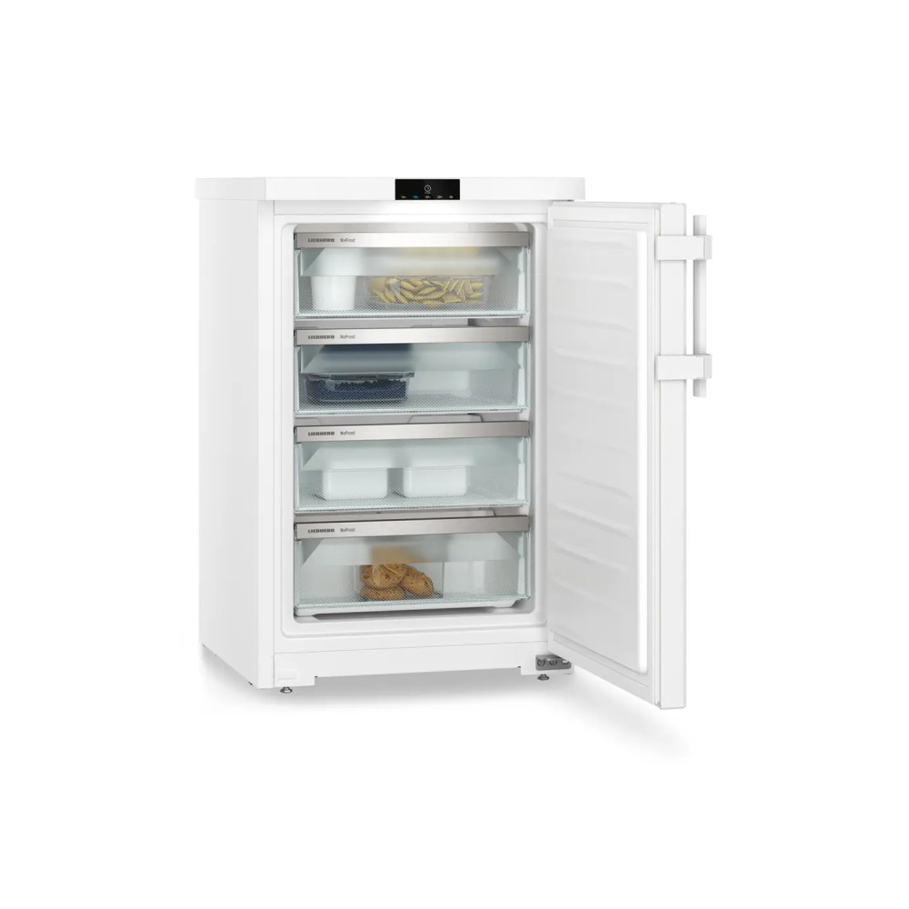 Liebherr FNe1404 Pure NoFrost - фото3