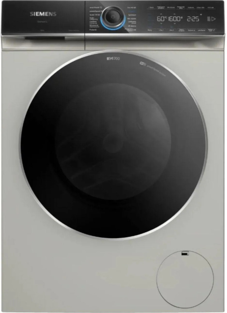 Siemens WG66B2AYPL- фото