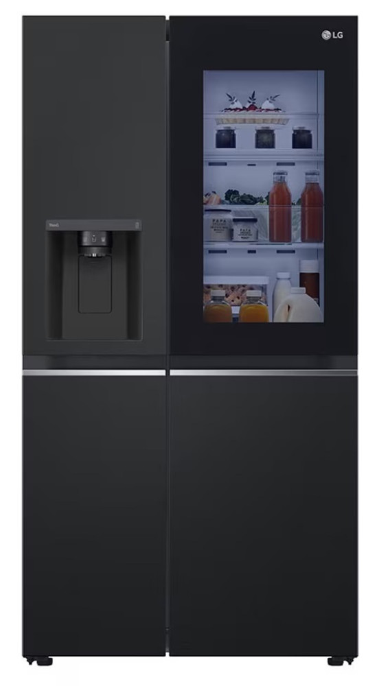 LG GSGV80EPLL- фото