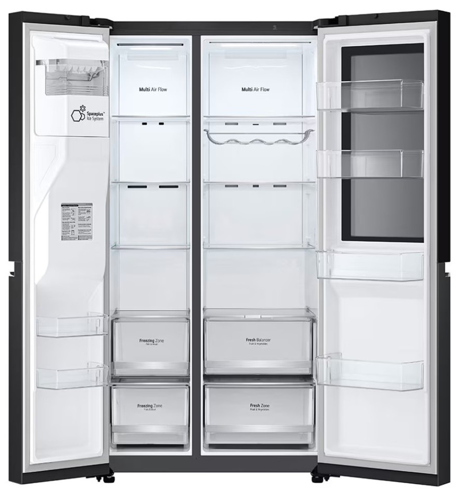 LG GSGV80EPLL- фото3