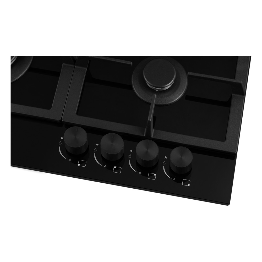 Weissgauff HG 640 BFh- фото2