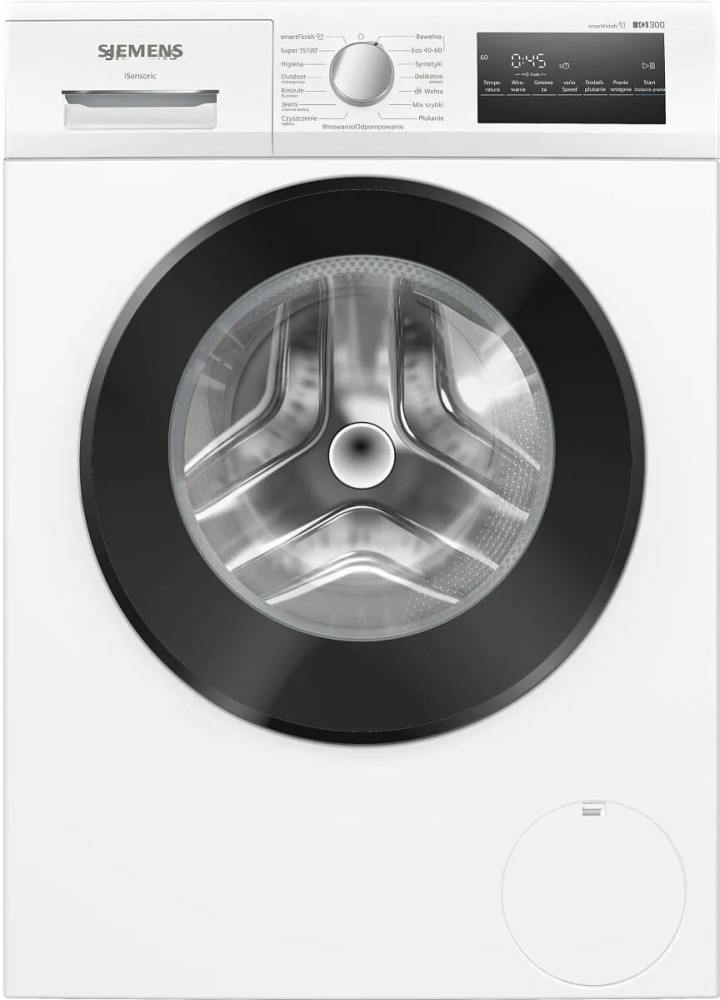 Siemens WM14N257PL- фото