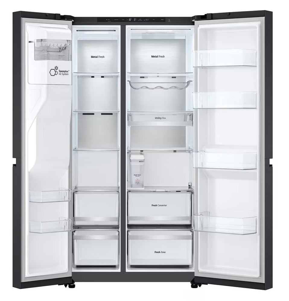 LG GSLE91EVAC- фото4