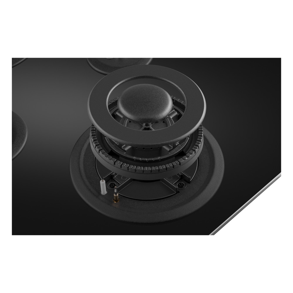 Weissgauff HGG 642 BGH Double Wok Timer- фото4