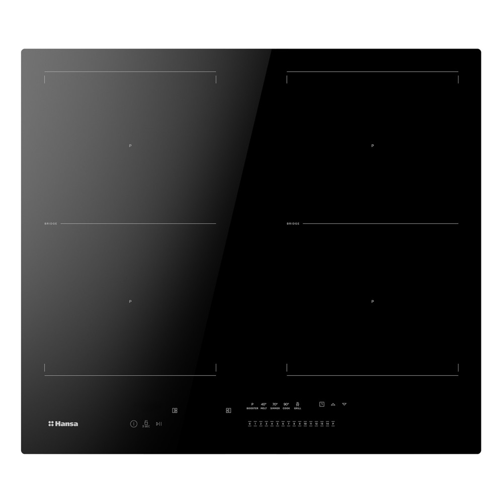 Hansa BHI67906- фото