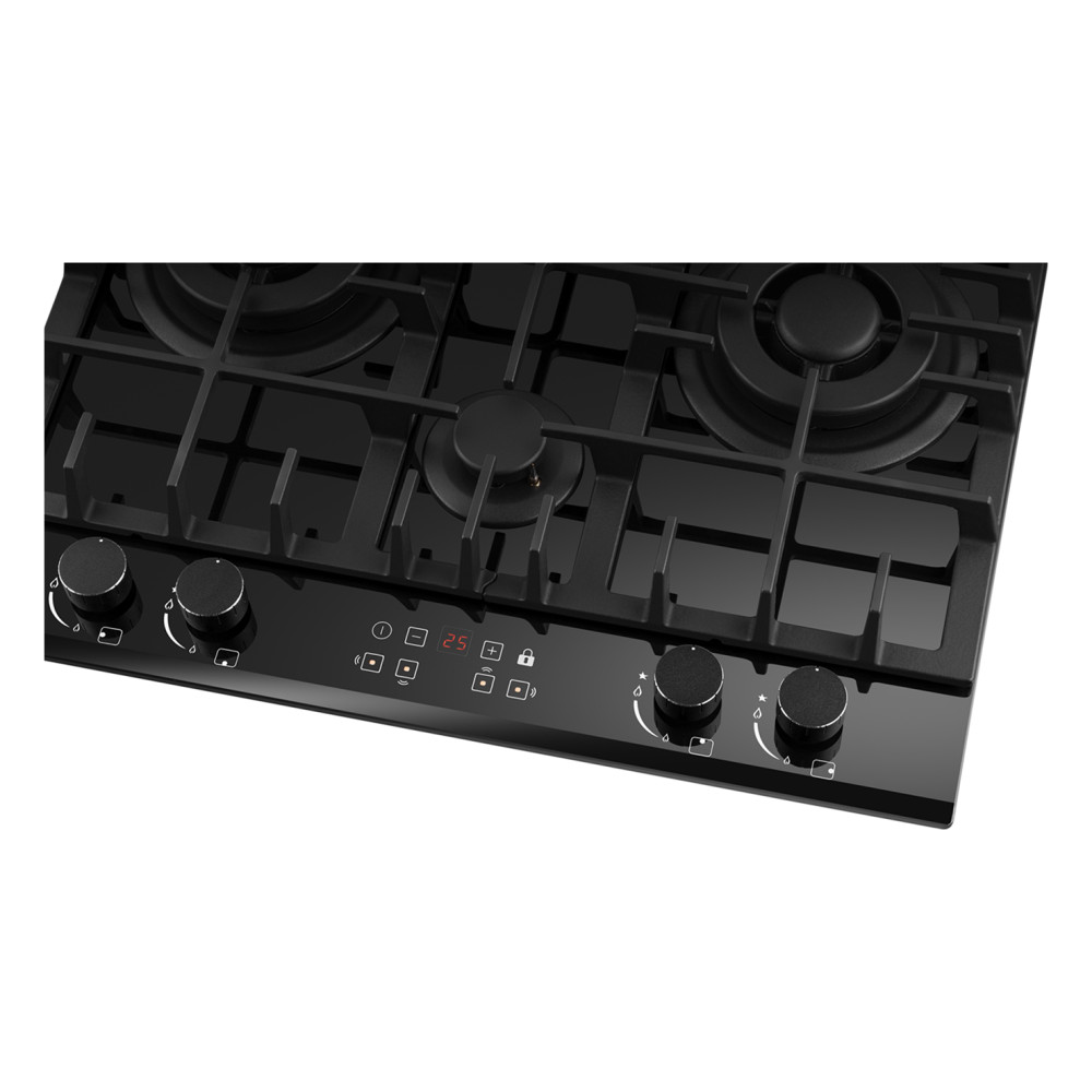 Weissgauff HGG 642 BGH Double Wok Timer- фото2