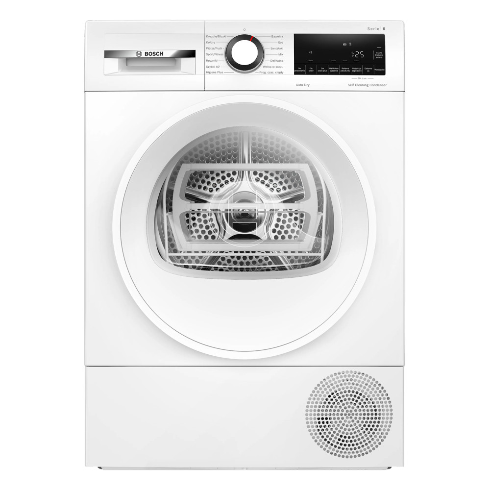 Bosch WQG145APPL- фото