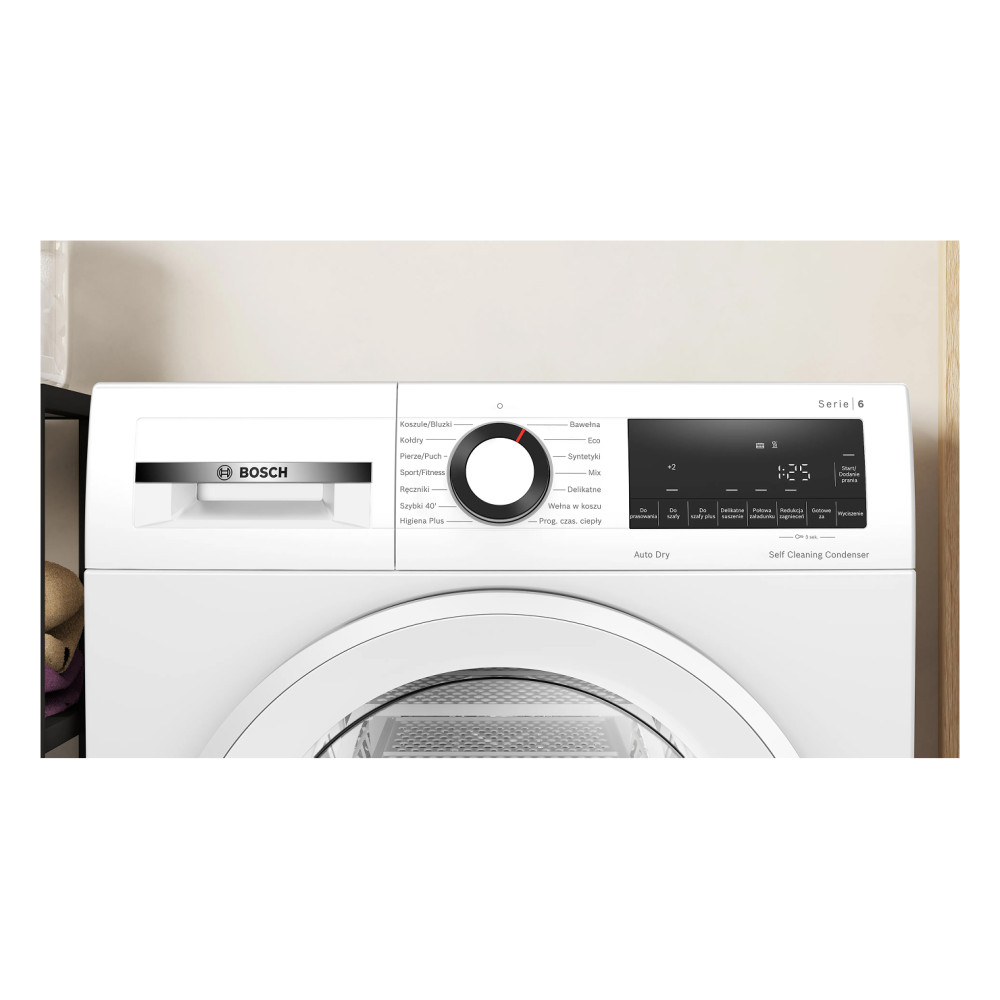 Bosch WQG145APPL- фото2