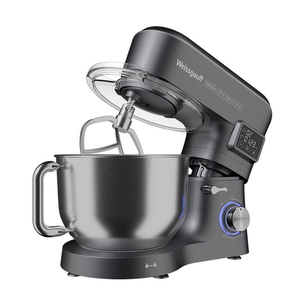 Weissgauff WSM 175 PDR Power Pro- фото2