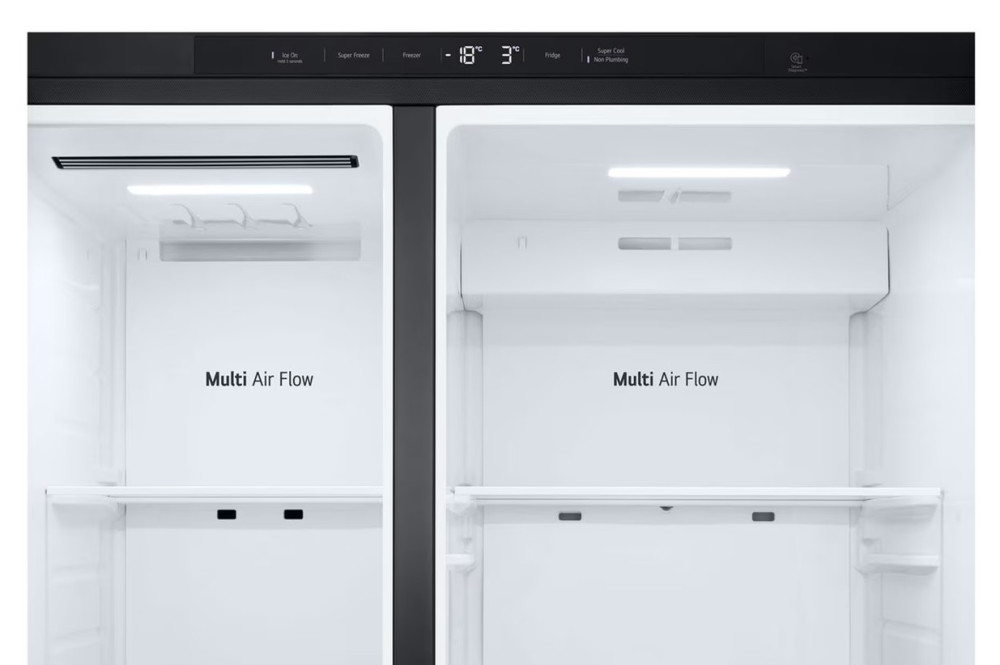 LG GSJC41EPPE- фото3