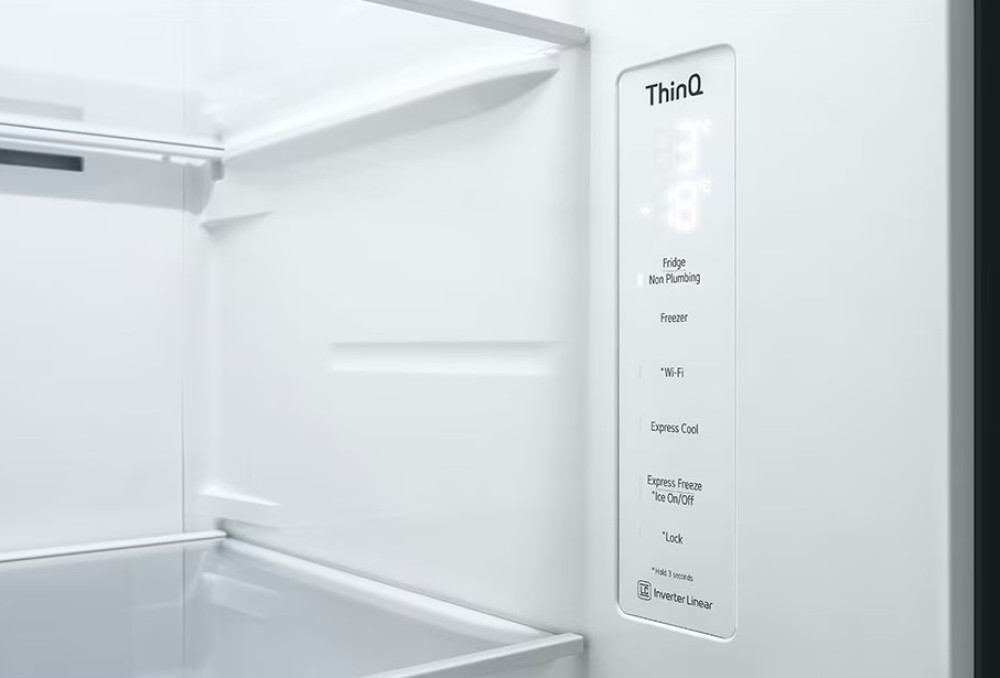 LG GSLV71MCTD- фото6