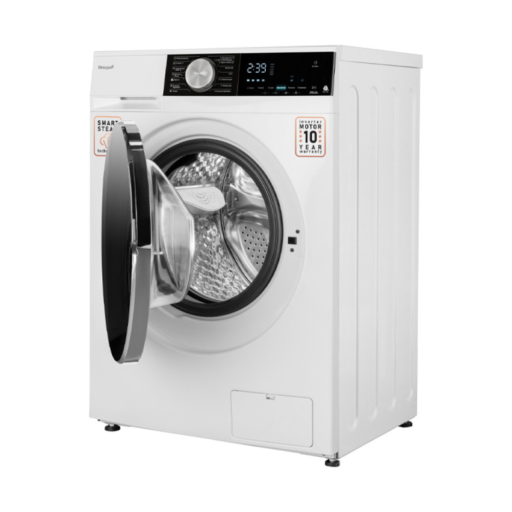 Weissgauff WMD 47148 DC Inverter Steam- фото2