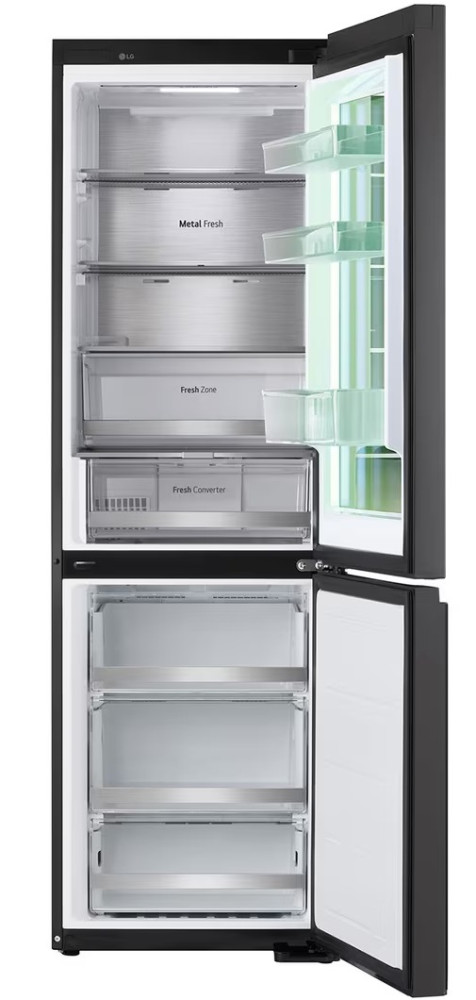 LG GBG7190CEV- фото2