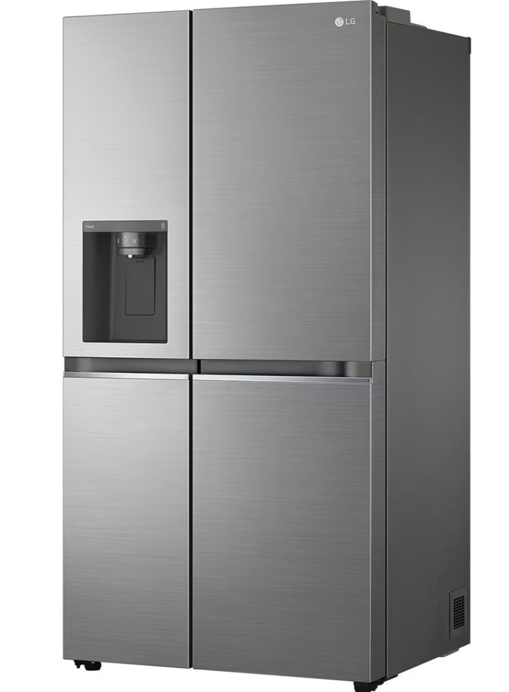 LG GSLV70PZTD- фото2