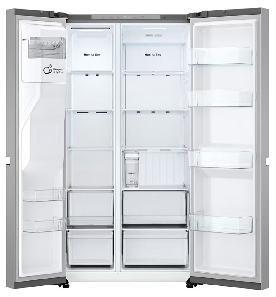 LG GSLC41PYPE- фото2