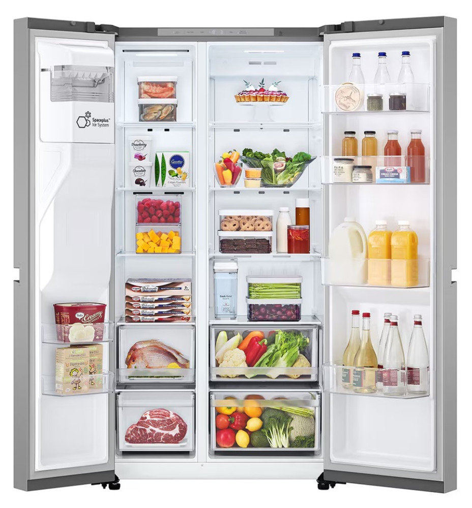 LG GSLC41PYPE- фото3