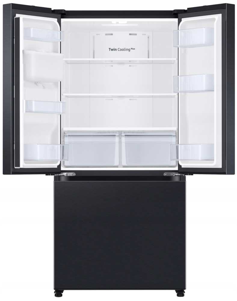 Samsung RF50C530EB1- фото2