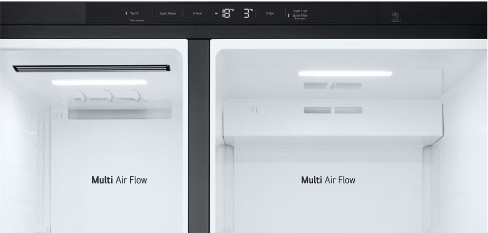 LG GSJC40EPPE- фото5