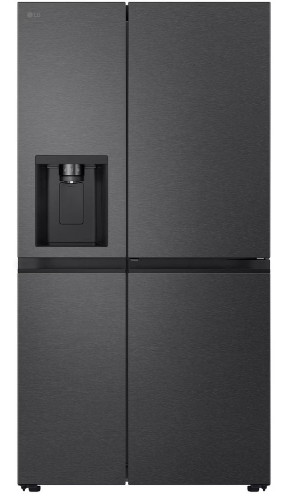 LG GSJC40EPPE- фото