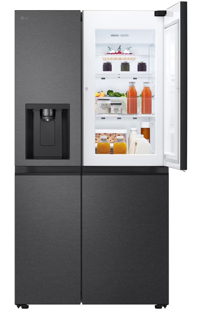 LG GSJC40EPPE- фото2