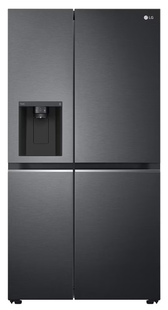 LG GSLV71MCTF- фото