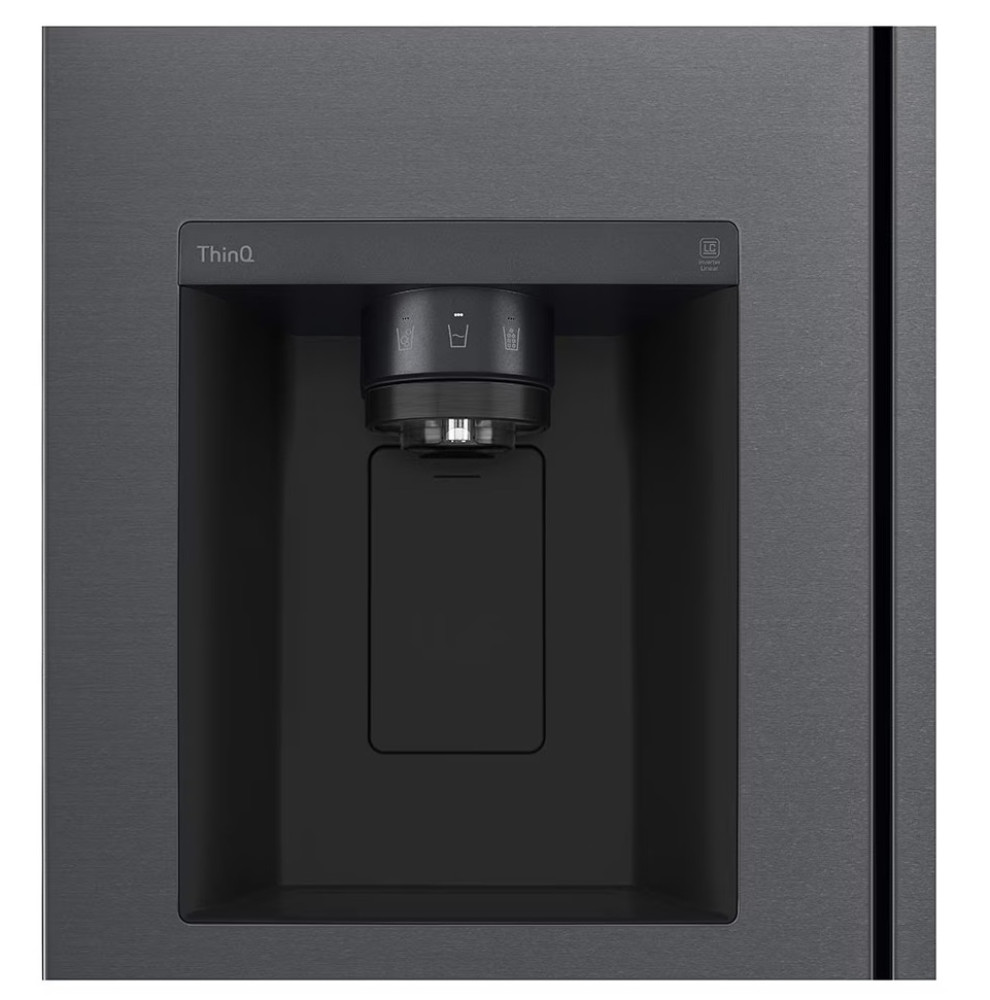 LG GSLV71MCTF- фото4