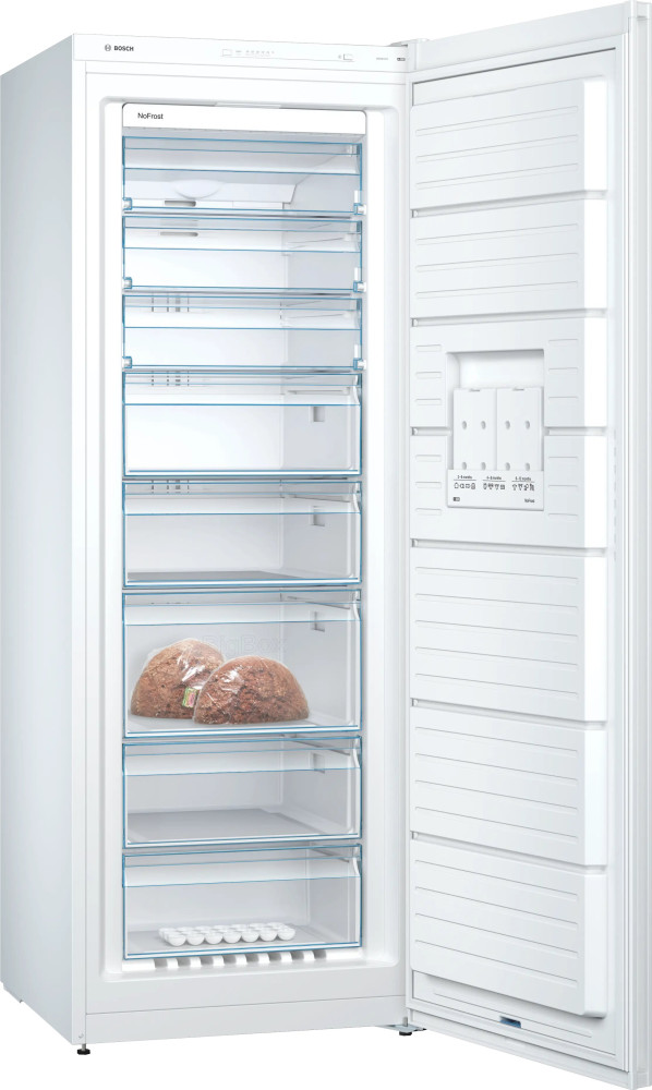 Bosch GSN58VWEV- фото2