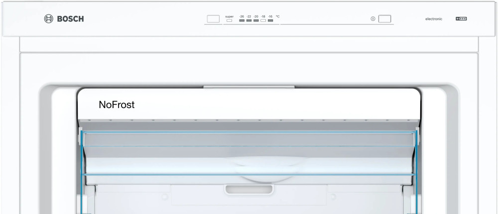 Bosch GSN58VWEV- фото3