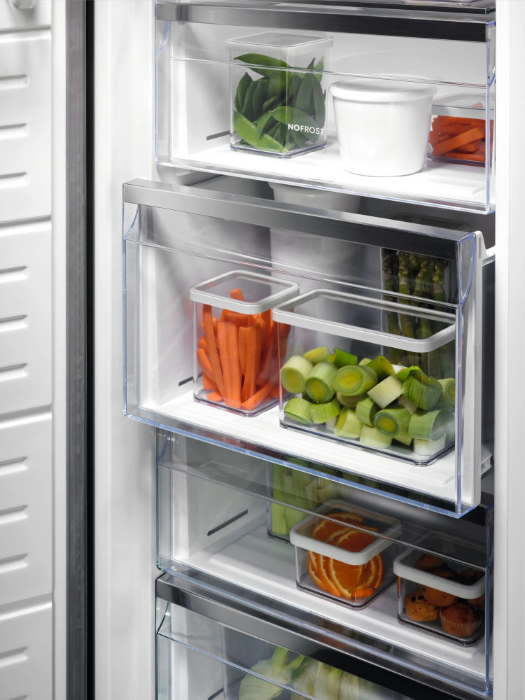 Electrolux LUS7MD28W- фото6