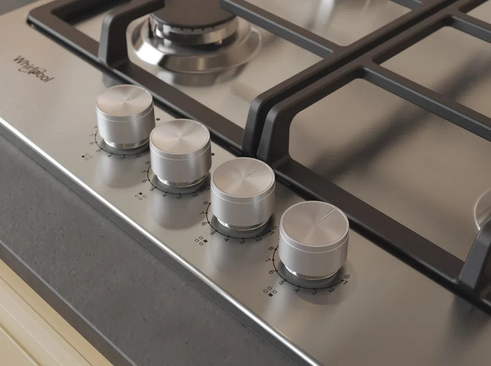 Whirlpool TGML 660 IX- фото2