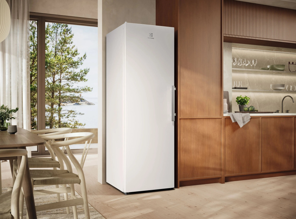 Electrolux LUS7MD28W- фото2