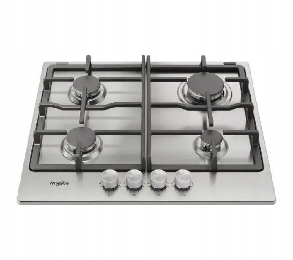 Whirlpool TKRL660IX- фото2