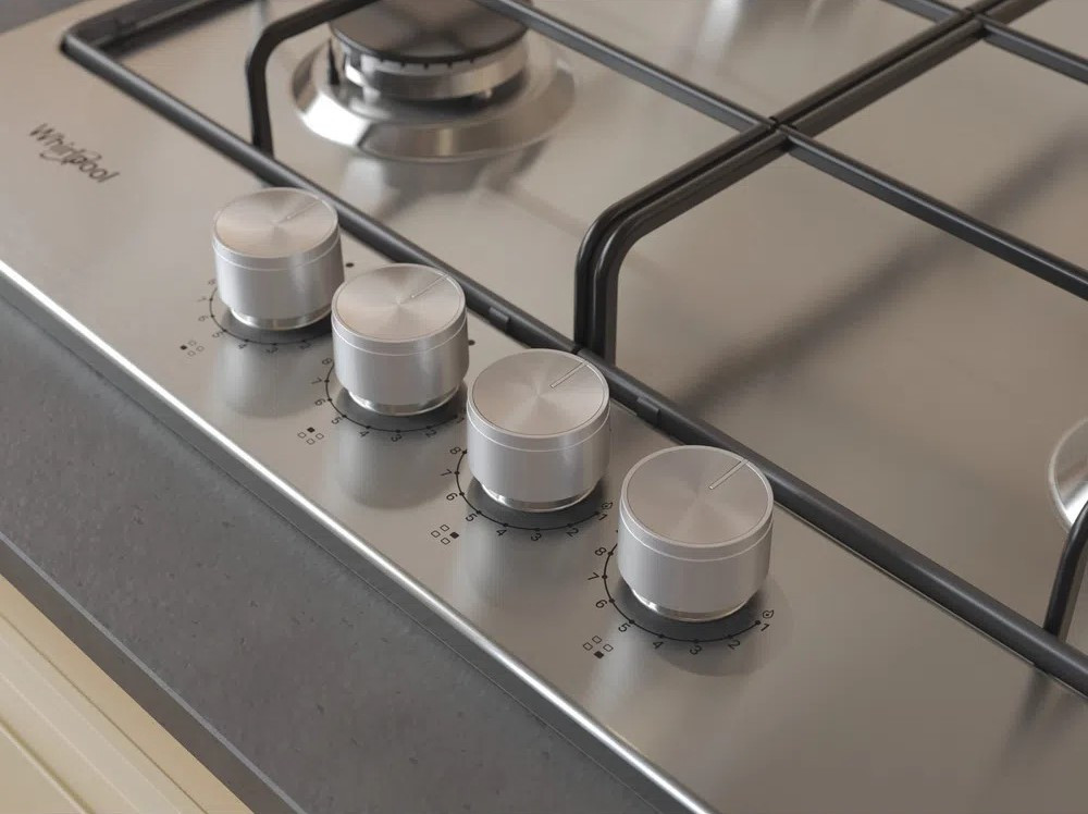 Whirlpool TGML 650 IX- фото2