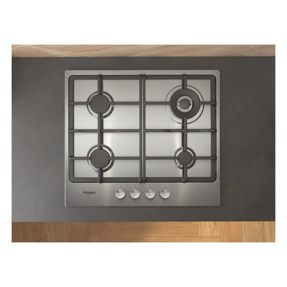 Whirlpool TGML 661 IX R- фото2