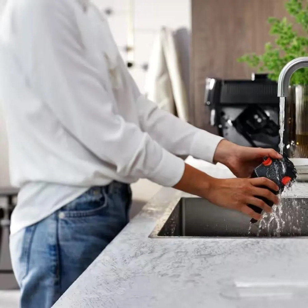 DeLonghi ECAM222.20B- фото3