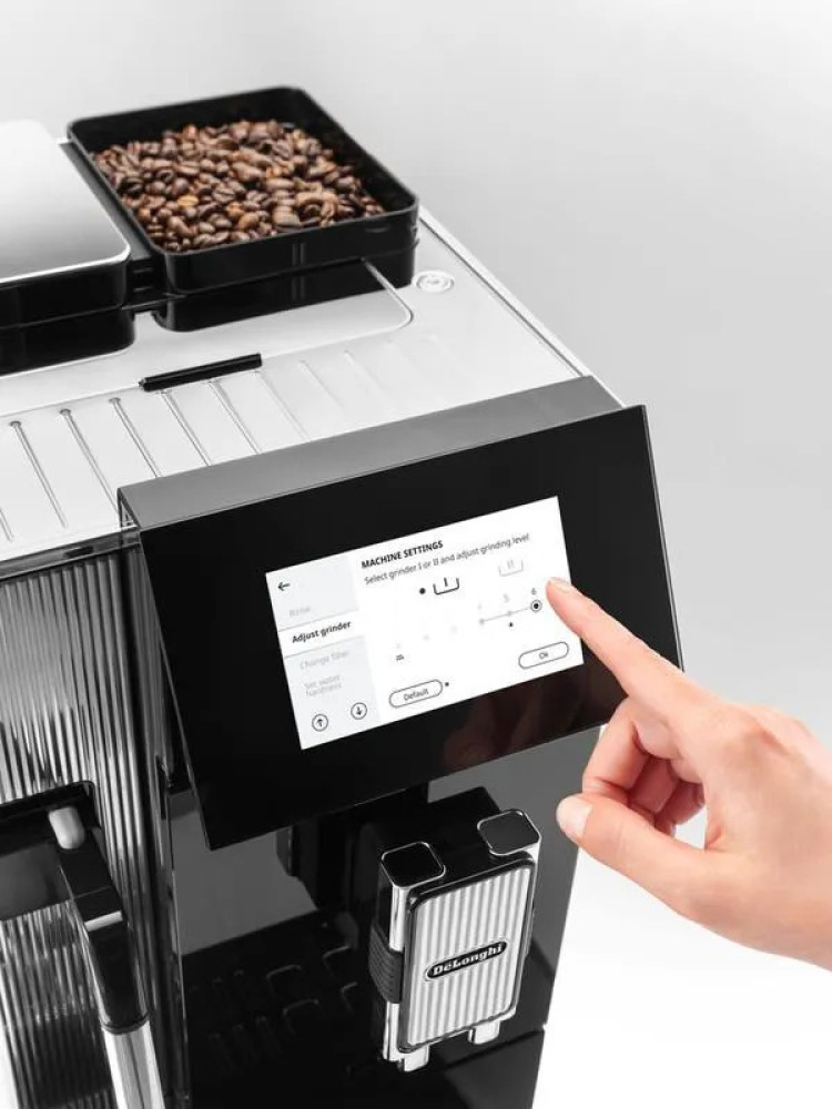 DeLonghi EPAM960.75GLM- фото5