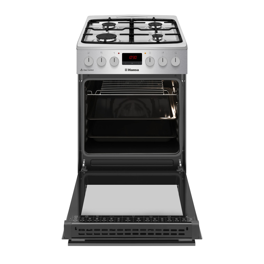 Hansa FCMX592299H- фото3